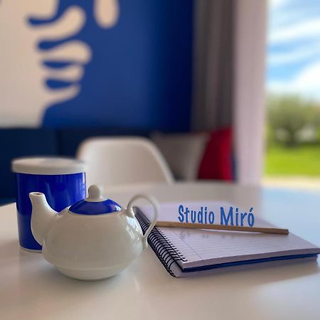 Sunrise Studio Miro, Vistas Jardin Y Mar Miami Playa Exterior photo