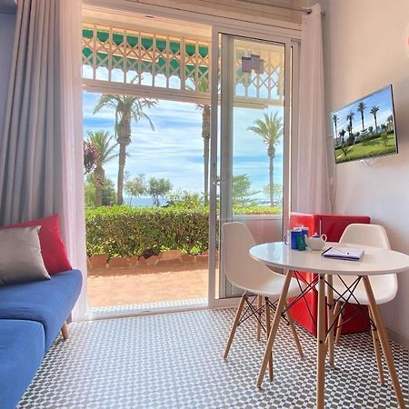 Sunrise Studio Miro, Vistas Jardin Y Mar Miami Playa Exterior photo