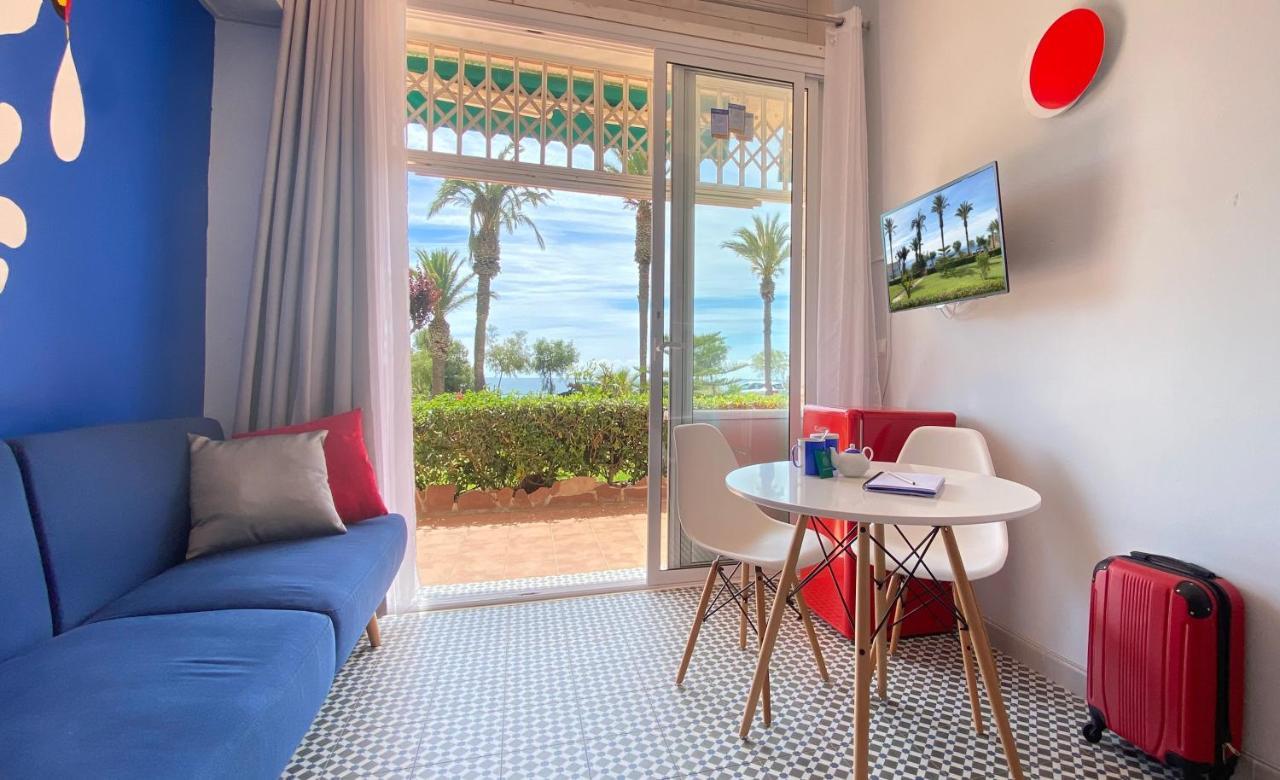 Sunrise Studio Miro, Vistas Jardin Y Mar Miami Playa Exterior photo